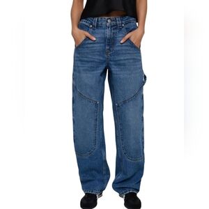 BDG Blue Women's Jeans